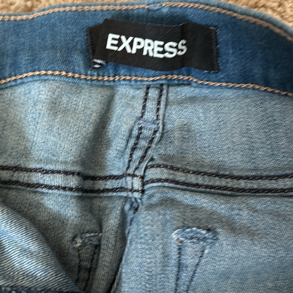 Express Jeans - Picture 4 of 5